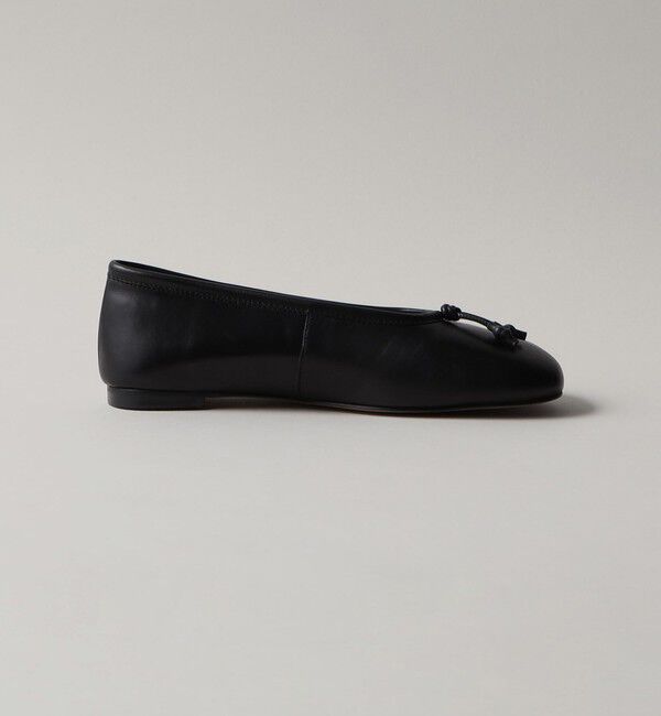 ODETTE E ODILE「オブリークバレエ フラット10&uarr;」|バレエシューズ|