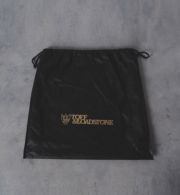 UNITED ARROWS「＜TOFF&LOADSTONE（トフアンドロードストーン）＞ジョリーリザード バッグM△」|その他|