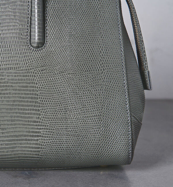 UNITED ARROWS「＜TOFF&LOADSTONE（トフアンドロードストーン）＞ジョリーリザード バッグM△」|その他|