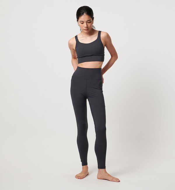 UNITED ARROWS「＜TO UNITED ARROWS＞CLOUD ブラトップ2」|スポーツ|