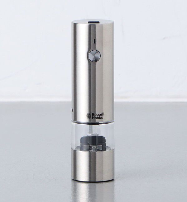 Style for Living「＜Russell Hobbs＞充電器ミル S&P ミニ」|電化製品|