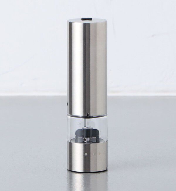 Style for Living「＜Russell Hobbs＞充電器ミル S&P ミニ」|電化製品|