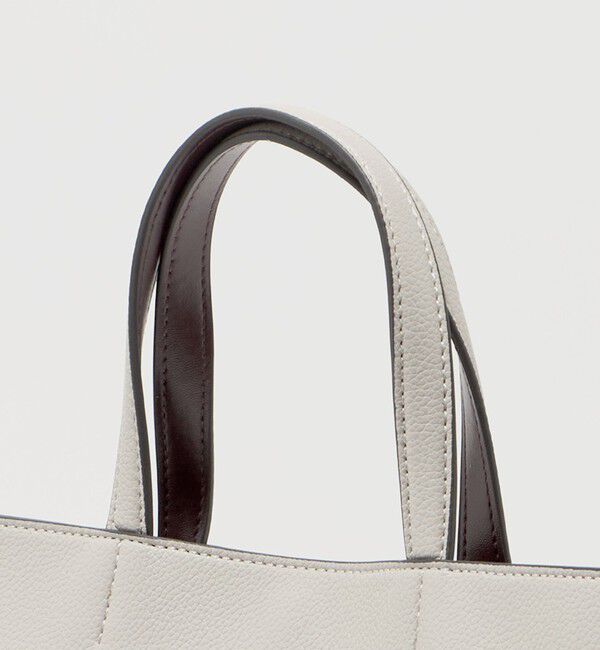 UNITED ARROWS「VERTICAL ベーシック トートバッグ」|トートバッグ|