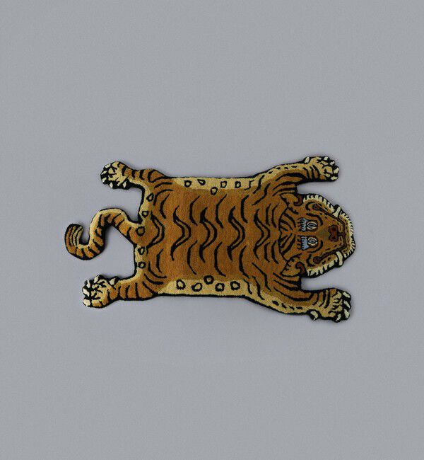 Style for Living「＜DETAIL ＞タイガーラグ S」|その他|その他1