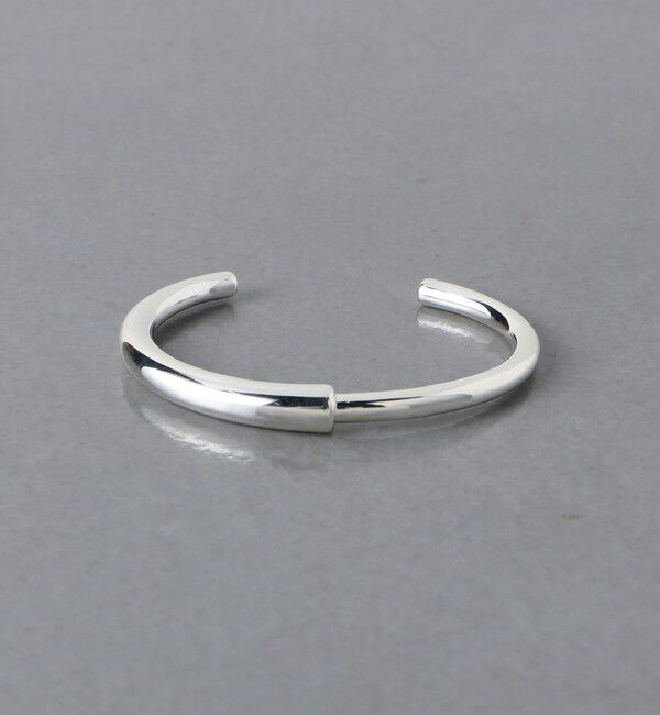 UNITED ARROWS「＜PHILIPPE AUDIBERT＞LINTON バングル」|ブレスレット・バングル|