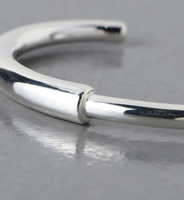 UNITED ARROWS「＜PHILIPPE AUDIBERT＞LINTON バングル」|ブレスレット・バングル|