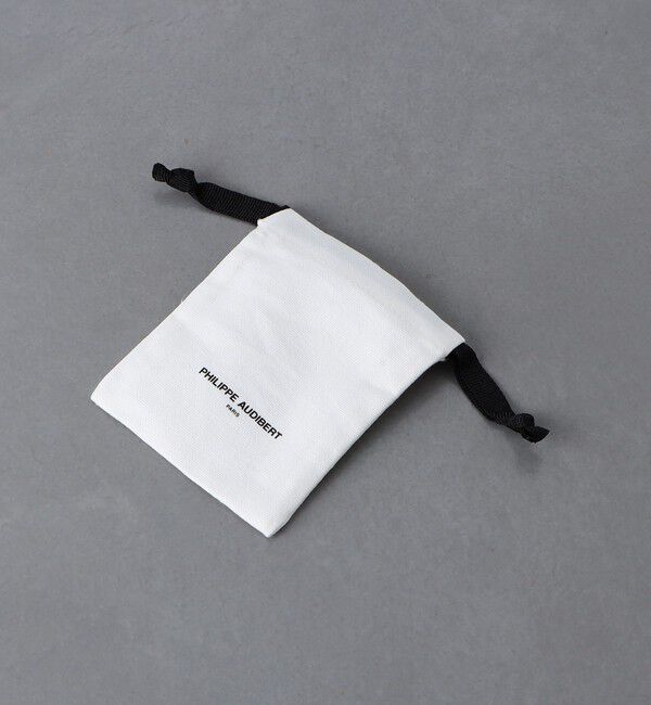 UNITED ARROWS「＜PHILIPPE AUDIBERT＞LINTON バングル」|ブレスレット・バングル|