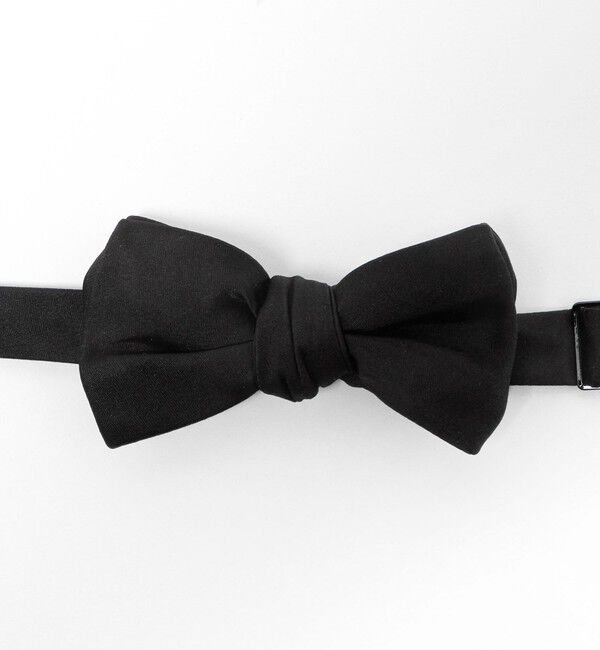 UNITED ARROWS「サテン ボウタイ」|ネクタイ・蝶ネクタイ|