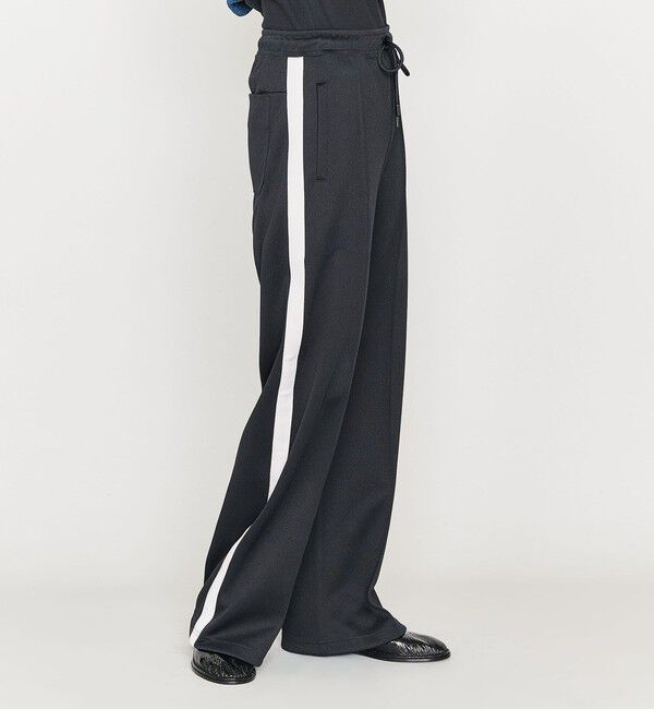ASTRAET「＜ASTRAET＞スムース ソクショウ トラックパンツ」|その他|