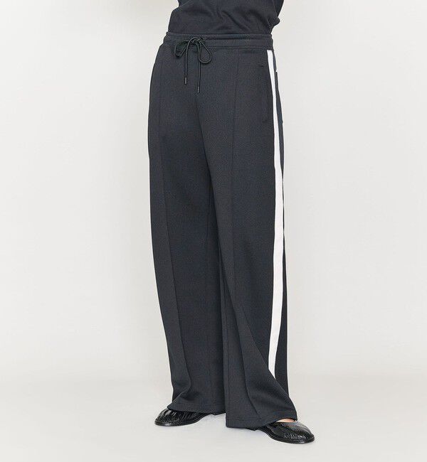 ASTRAET「＜ASTRAET＞スムース ソクショウ トラックパンツ」|その他|