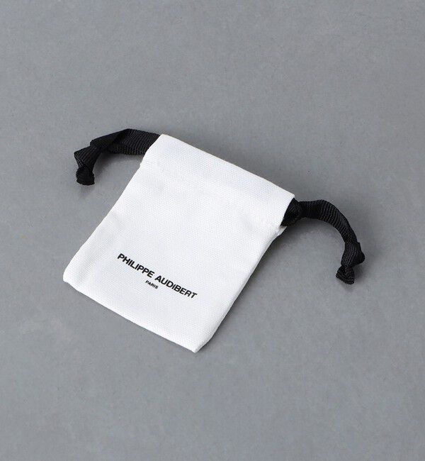 UNITED ARROWS「【別注】＜PHILIPPE AUDIBERT＞CELIA チェーンブレスレット」|ブレスレット・バングル|