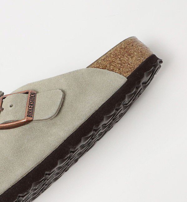 UNITED ARROWS「＜BIRKENSTOCK＞ Boston/ボストン  サンダル」|サンダル|