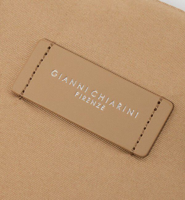 UNITED ARROWS「＜GIANNI CHIARINI＞ALIFA S バッグ 26SS」|ショルダー・メッセンジャー|