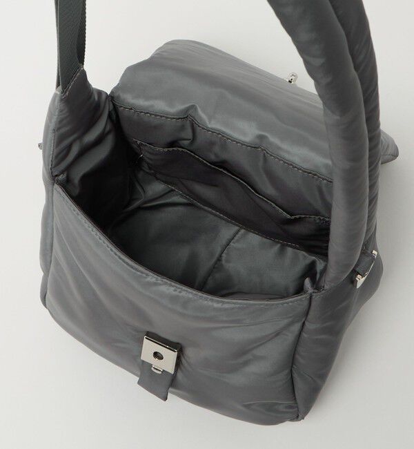 UNITED ARROWS「＜NOMADIS＞LUCK Petit ショルダーバッグ」|ショルダー・メッセンジャー|