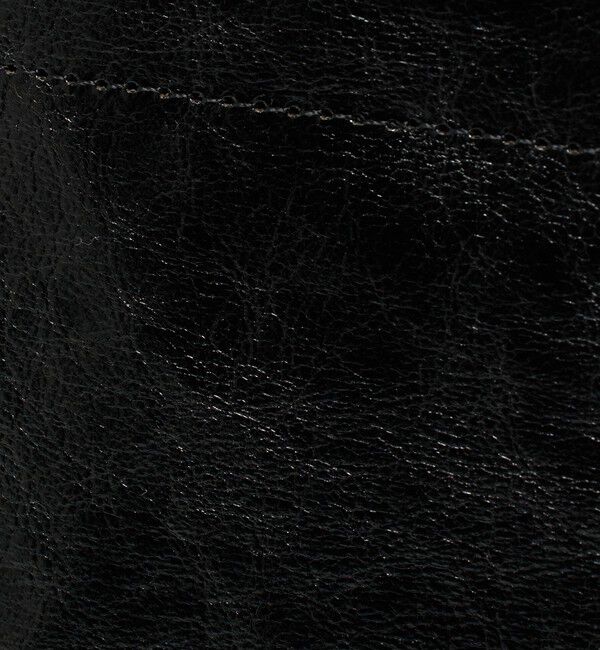 Style for Living「ペーパー ロゴ トートバッグ M」|トートバッグ|