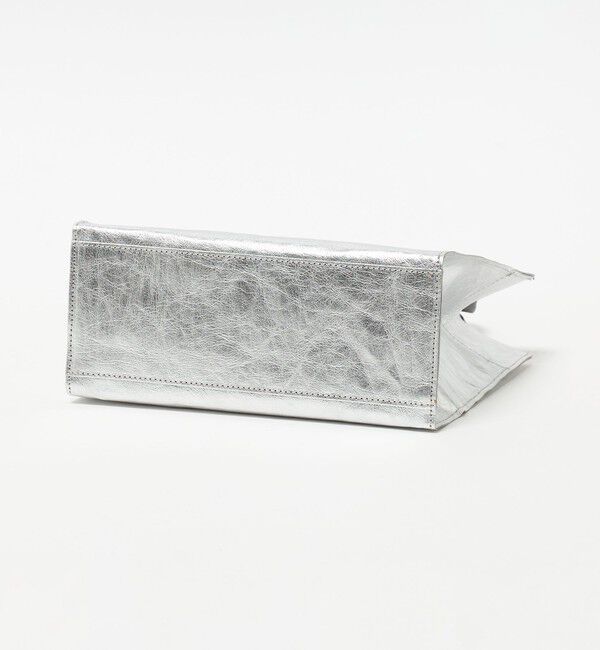 Style for Living「ペーパー ロゴ トートバッグ S」|トートバッグ|