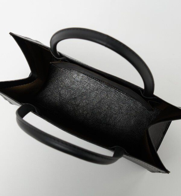 Style for Living「ペーパー ロゴ トートバッグ S」|トートバッグ|