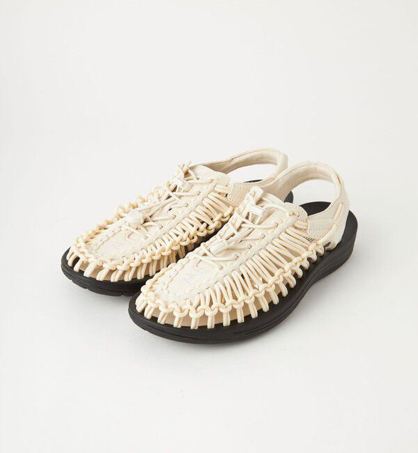 UNITED ARROWS green label relaxing「＜KEEN＞UNEEK ユニーク サンダル」|サンダル|