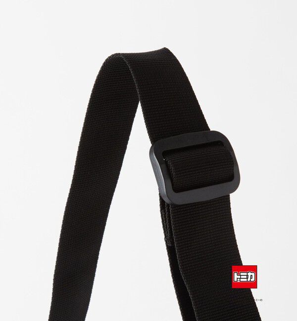 UNITED ARROWS green label relaxing「【別注】＜MEI＞EX メッセンジャーバッグ / TOMICA / キッズ」|ショルダー・メッセンジャー|