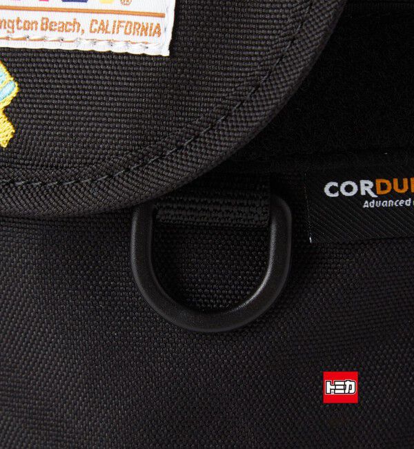 UNITED ARROWS green label relaxing「【別注】＜MEI＞EX メッセンジャーバッグ / TOMICA / キッズ」|ショルダー・メッセンジャー|