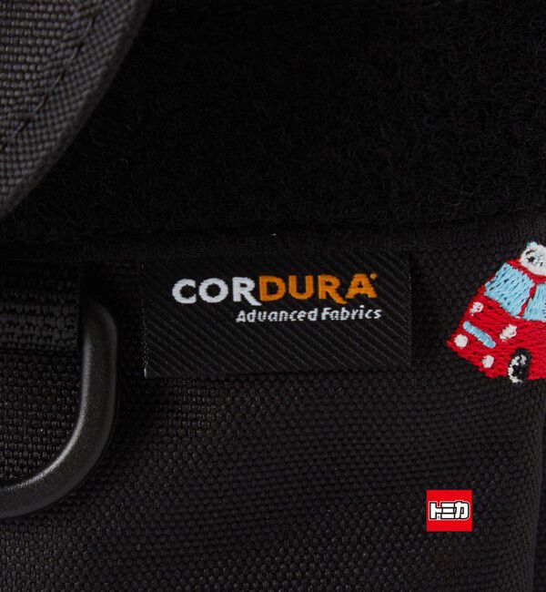 UNITED ARROWS green label relaxing「【別注】＜MEI＞EX メッセンジャーバッグ / TOMICA / キッズ」|ショルダー・メッセンジャー|