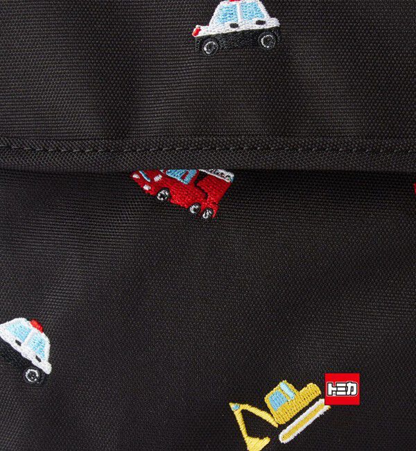 UNITED ARROWS green label relaxing「【別注】＜MEI＞EX メッセンジャーバッグ / TOMICA / キッズ」|ショルダー・メッセンジャー|