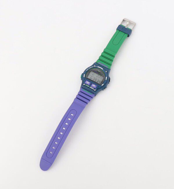 UNITED ARROWS green label relaxing「＜TIMEX＞IRONMAN 8LAP アイアンマン 腕時計」|腕時計|