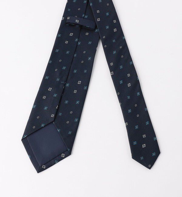 UNITED ARROWS green label relaxing「ネクタイ ハンカチ ネクタイピン 3点セット ギフトボックス」|ネクタイ・蝶ネクタイ|