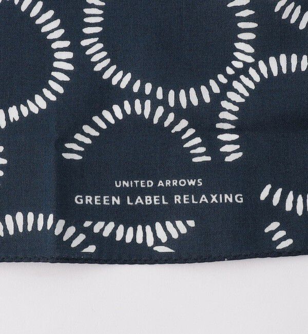 UNITED ARROWS green label relaxing「ネクタイ ハンカチ ネクタイピン 3点セット ギフトボックス」|ネクタイ・蝶ネクタイ|