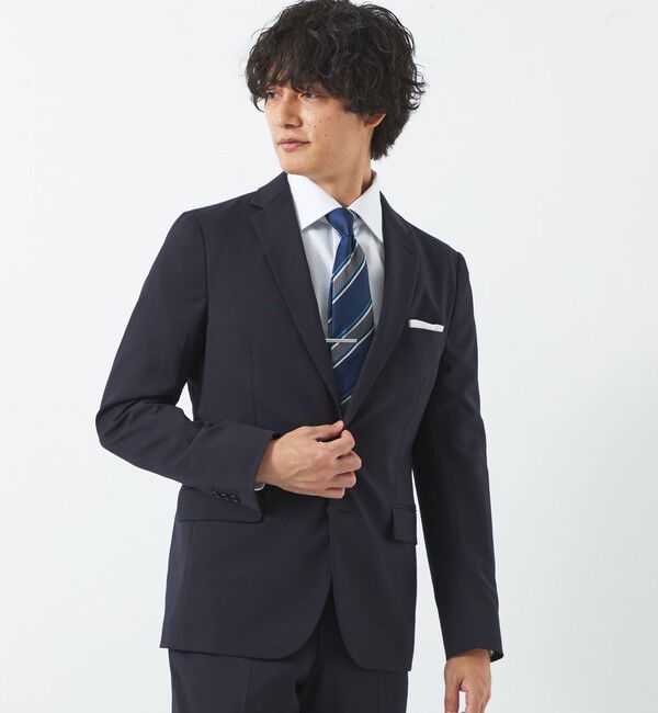 UNITED ARROWS green label relaxing「ネクタイ ハンカチ ネクタイピン 3点セット ギフトボックス」|ネクタイ・蝶ネクタイ|