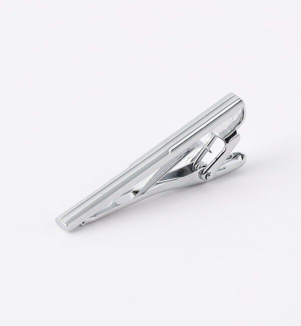 UNITED ARROWS green label relaxing「ネクタイ ハンカチ ネクタイピン 3点セット ギフトボックス」|ネクタイ・蝶ネクタイ|