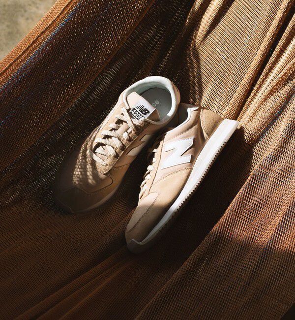 UNITED ARROWS green label relaxing「＜New Balance＞UL420 スニーカー」|スニーカー|