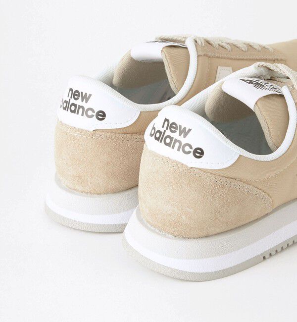 UNITED ARROWS green label relaxing「＜New Balance＞UL420 スニーカー」|スニーカー|