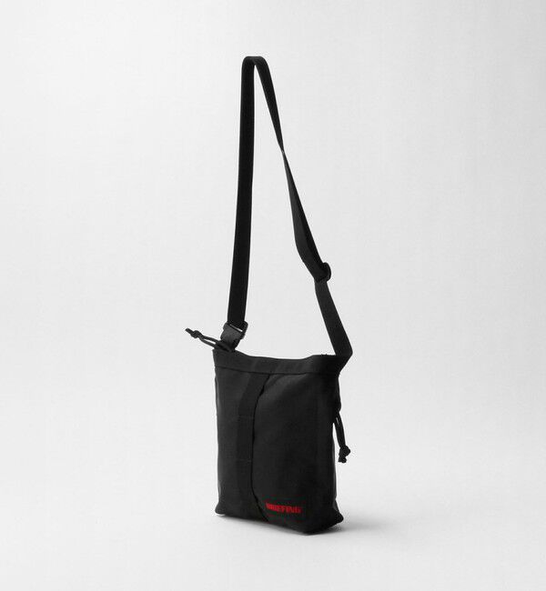 UNITED ARROWS green label relaxing「＜BRIEFING＞JUMPER SS ショルダーバッグ」|ショルダー・メッセンジャー|