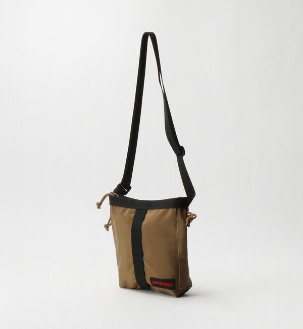 UNITED ARROWS green label relaxing「＜BRIEFING＞JUMPER SS ショルダーバッグ」|ショルダー・メッセンジャー|