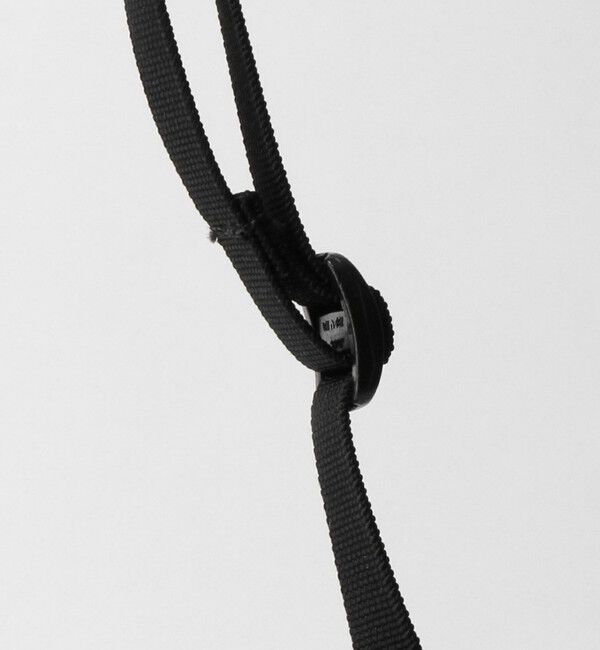 UNITED ARROWS green label relaxing「＜BRIEFING＞JUMPER SS ショルダーバッグ」|ショルダー・メッセンジャー|