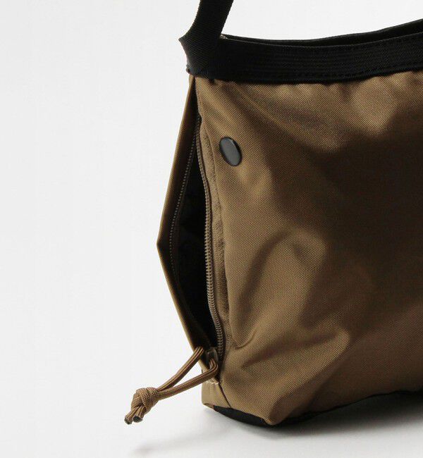 UNITED ARROWS green label relaxing「＜BRIEFING＞JUMPER SS ショルダーバッグ」|ショルダー・メッセンジャー|