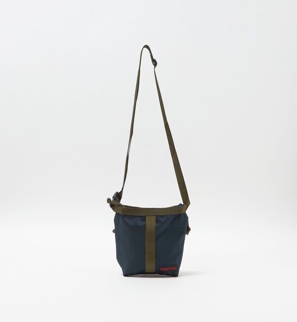 UNITED ARROWS green label relaxing「＜BRIEFING＞JUMPER SS ショルダーバッグ」|ショルダー・メッセンジャー|その他1