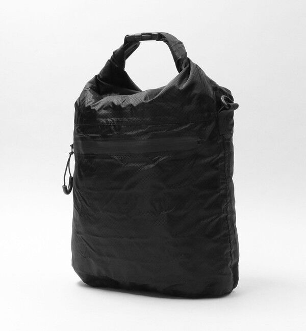 UNITED ARROWS green label relaxing「＜nahe＞2WAY S ドライバッグ」|エコバッグ|