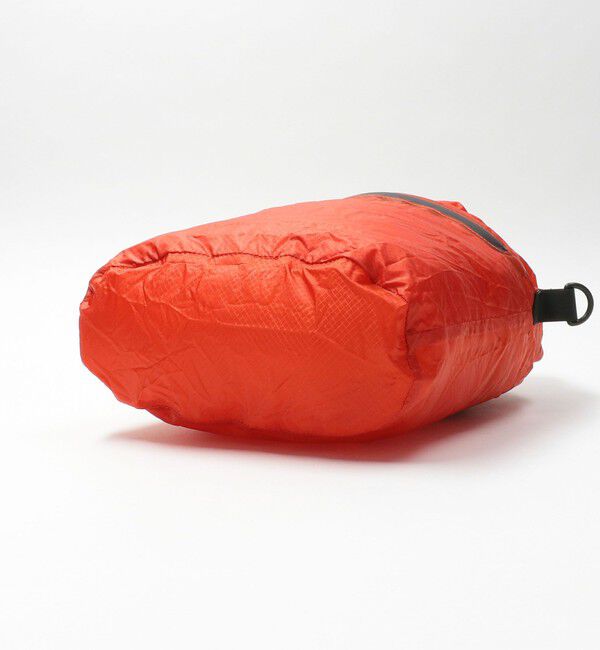 UNITED ARROWS green label relaxing「＜nahe＞2WAY S ドライバッグ」|エコバッグ|