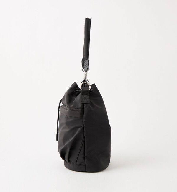 UNITED ARROWS green label relaxing「ハッスイ ポケットドロスト バッグ - はっ水 -」|ショルダー・メッセンジャー|