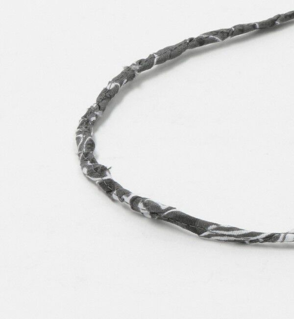 UNITED ARROWS green label relaxing「＜S/ENDER＞BANDANA MULTI STRAP マルチストラップ」|その他|