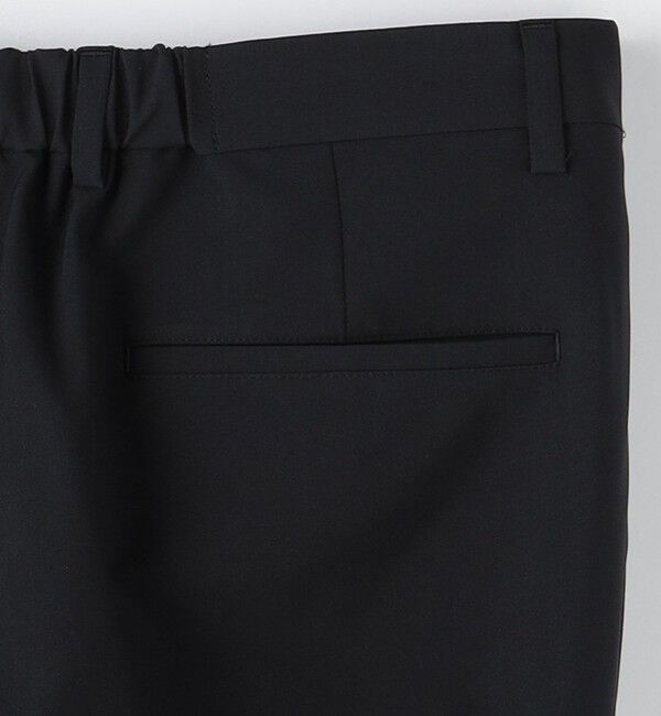 UNITED ARROWS green label relaxing「【WEB限定】JUST fit ドライPEスリムセットアップ ジャケット＆パンツ -吸水速乾・防シワ-」|テーラードジャケット|