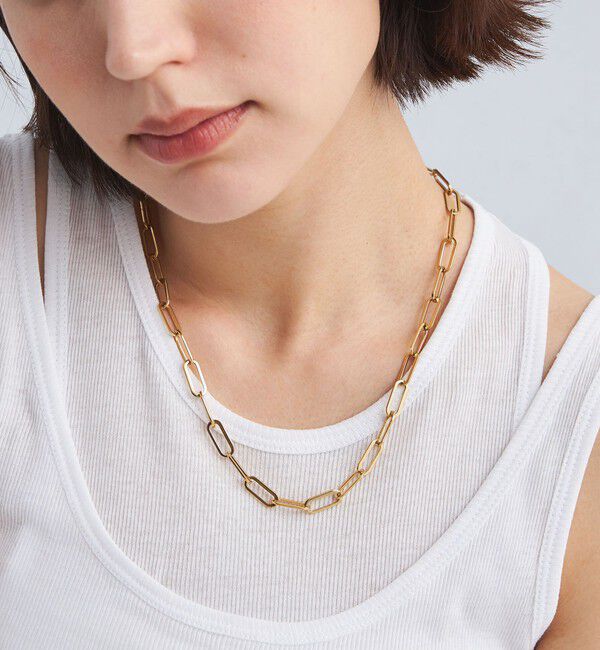 UNITED ARROWS green label relaxing「＜HARPIE＞ELIOS ネックレス」|ネックレス|