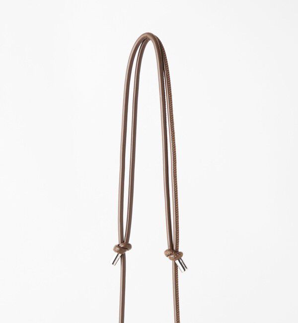 UNITED ARROWS green label relaxing「2WAY マルチ mini ショルダーバッグ -はっ水-」|ショルダー・メッセンジャー|