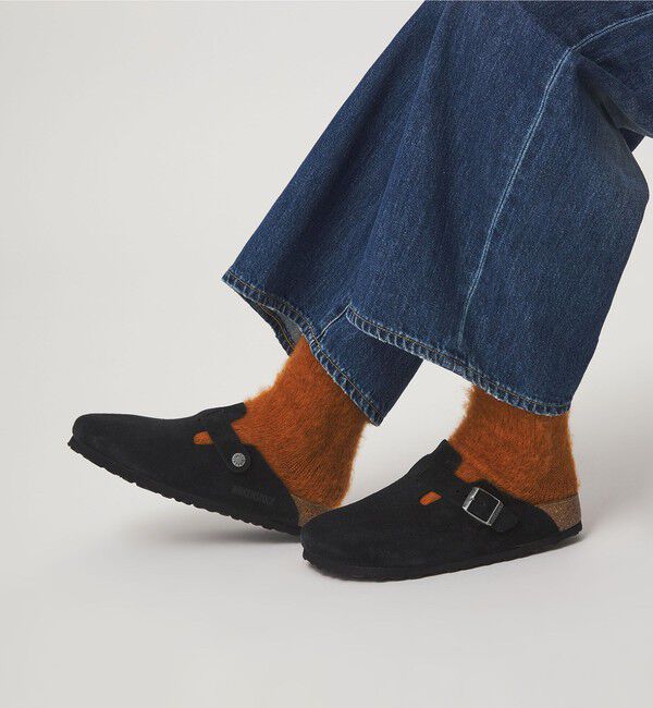 UNITED ARROWS green label relaxing「＜BIRKENSTOCK＞ボストン シューズ」|サンダル|