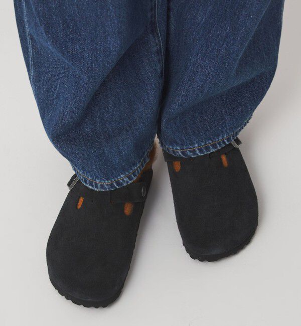 UNITED ARROWS green label relaxing「＜BIRKENSTOCK＞ボストン シューズ」|サンダル|