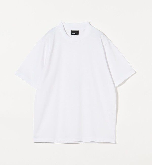 UNITED ARROWS green label relaxing「【WEB限定】JUST fit ジャケイン T 半袖 Tシャツ カットソー -吸水速乾・抗菌-」|Tシャツ・カットソー|