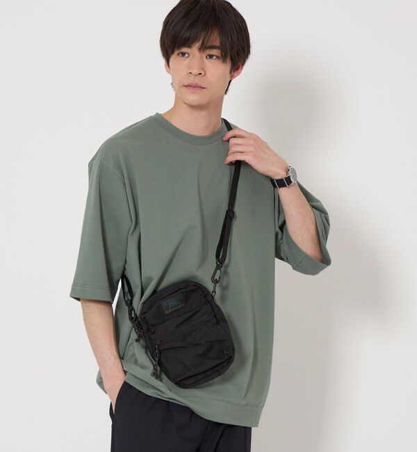 UNITED ARROWS green label relaxing「【別注】＜GREGORY＞GLR イージーポケット ショルダーバッグ」|ショルダー・メッセンジャー|