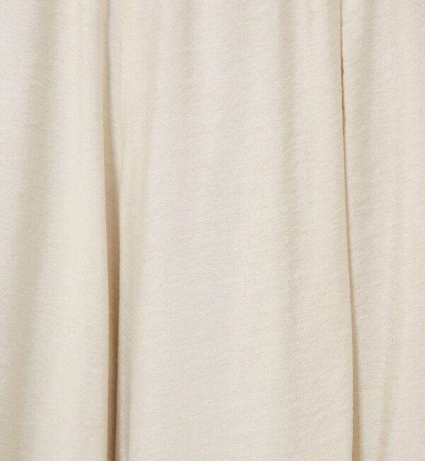 UNITED ARROWS green label relaxing「【WEB限定】＜at ease＞ キュロット パンツ」|キュロット|